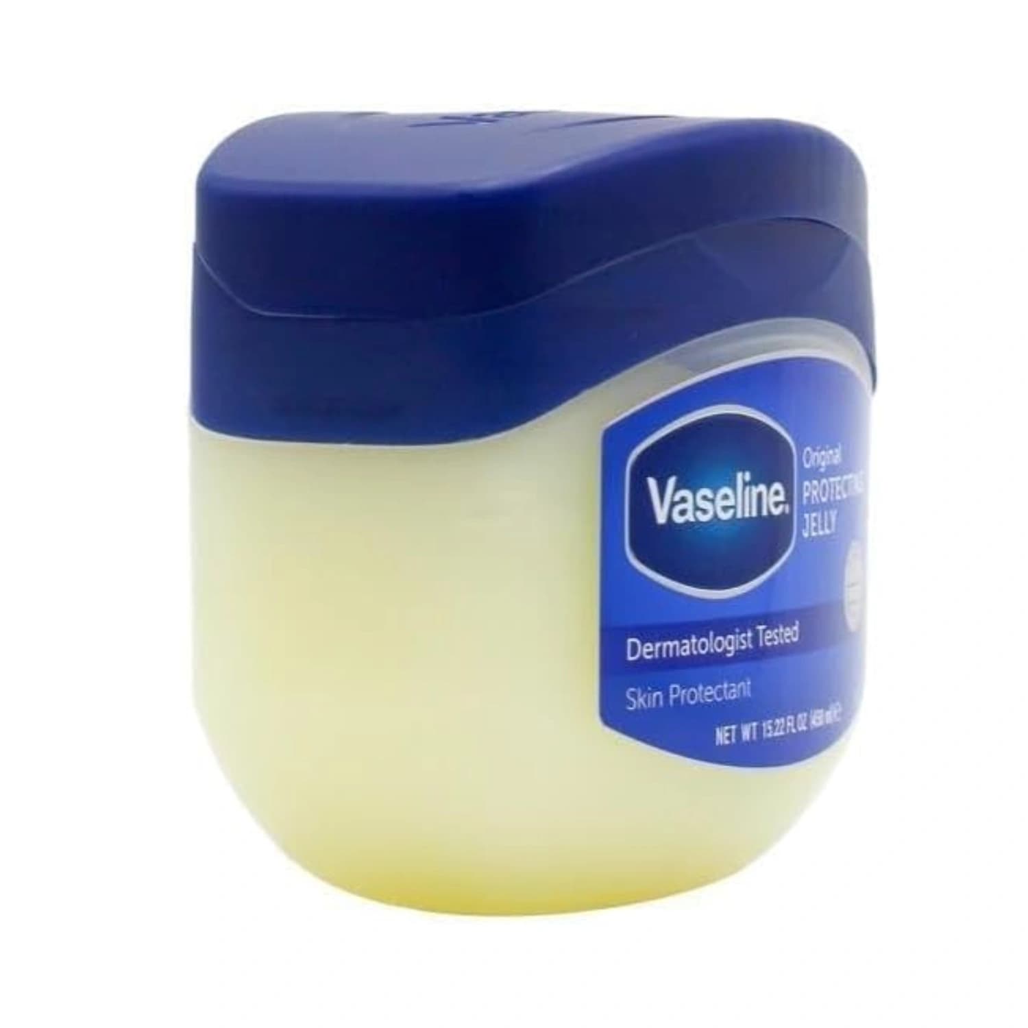Vaseline Original Petroleum Jelly 450ml