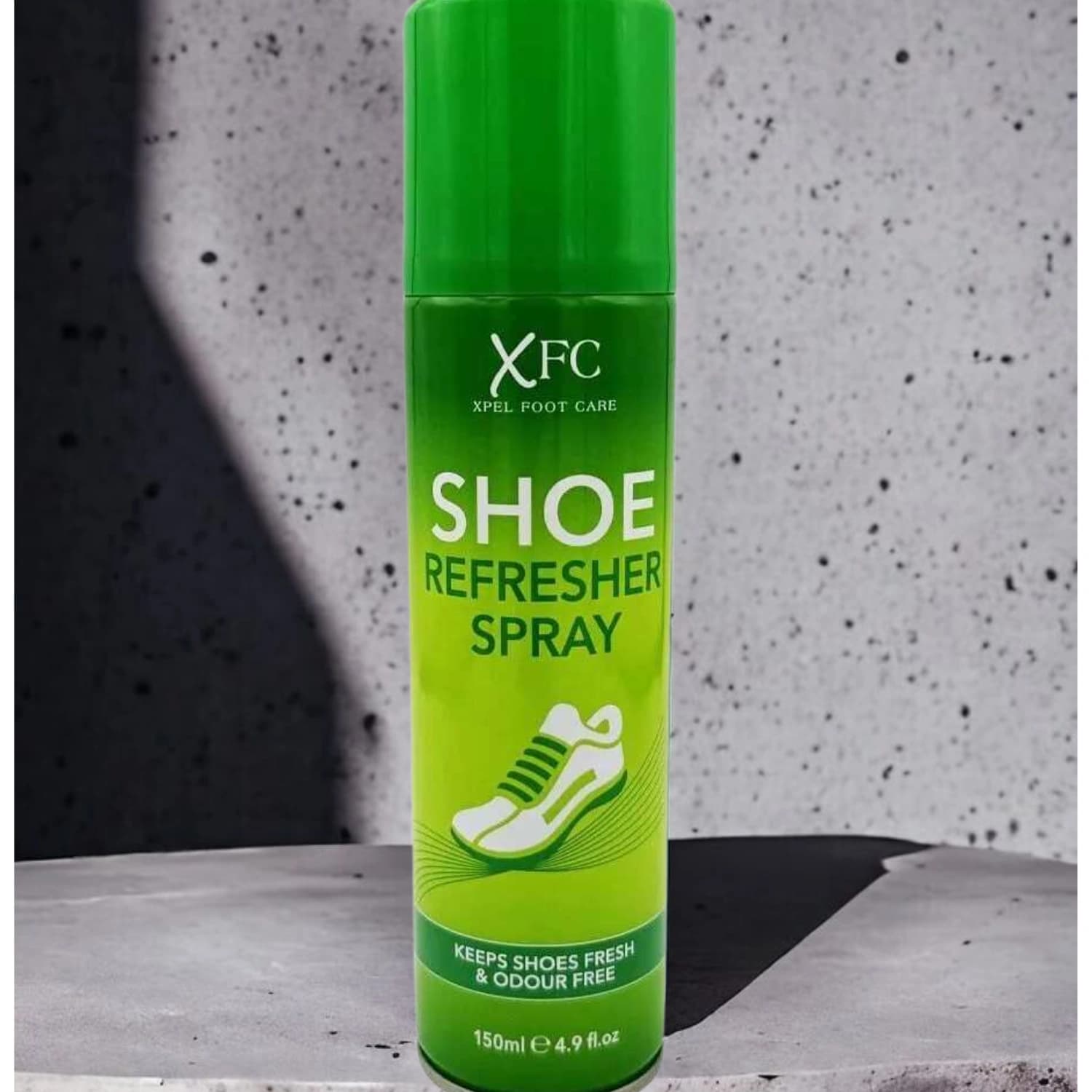 Xpel Odour Control Shoe Spray 150ml