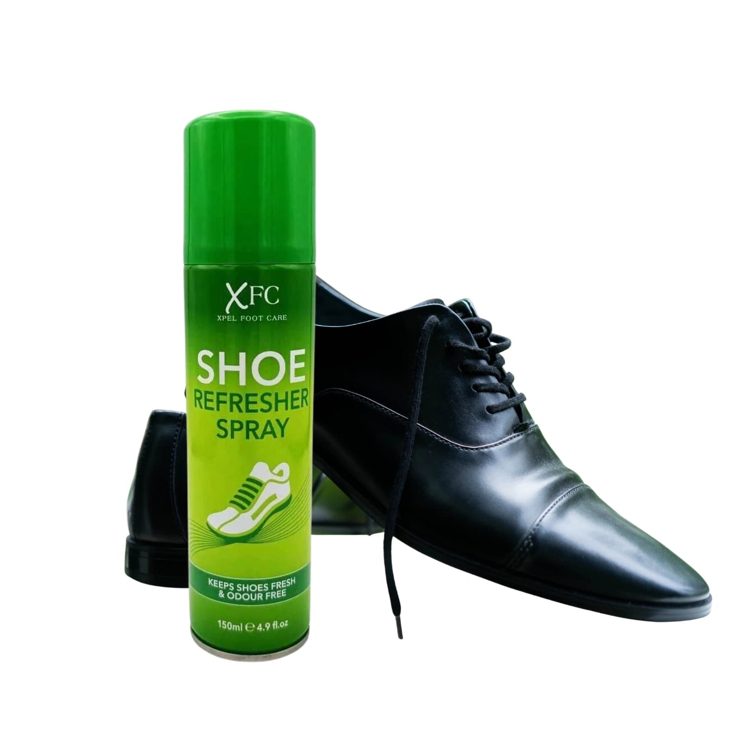 Xpel Odour Control Shoe Spray 150ml