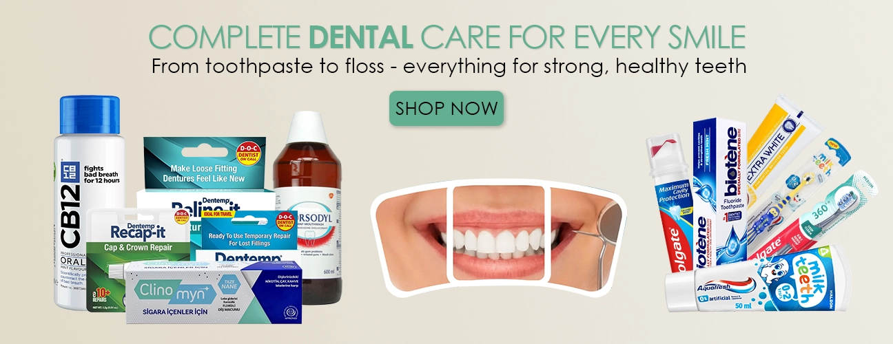 dental care