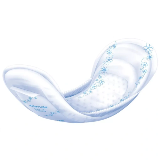 Attends Soft Pads Discreet Absorbent