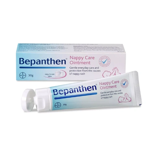 Bepanthen Nappy Care Ointment 30g