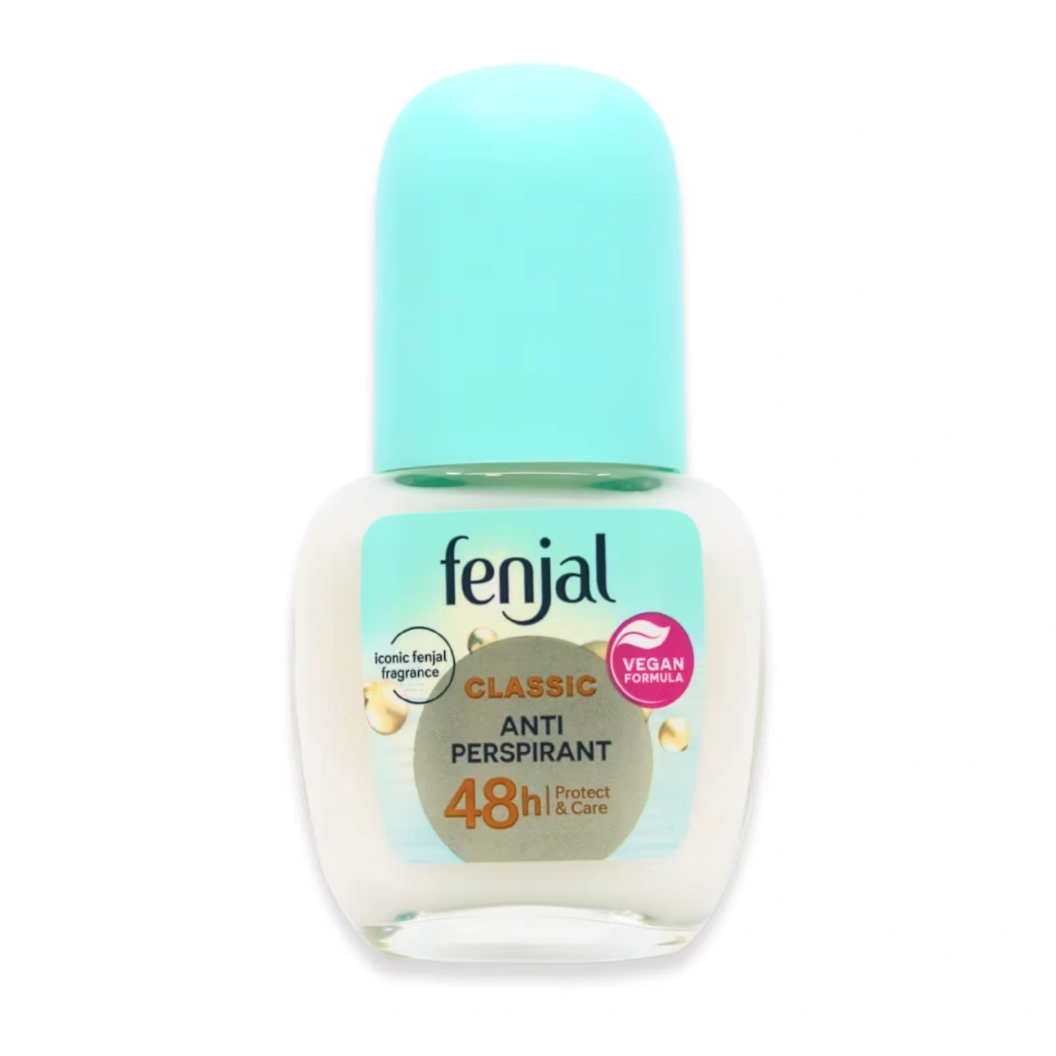 Fenjal Creme Deodorant Roll-on 50ml