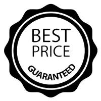 Best Prices Guaranteed