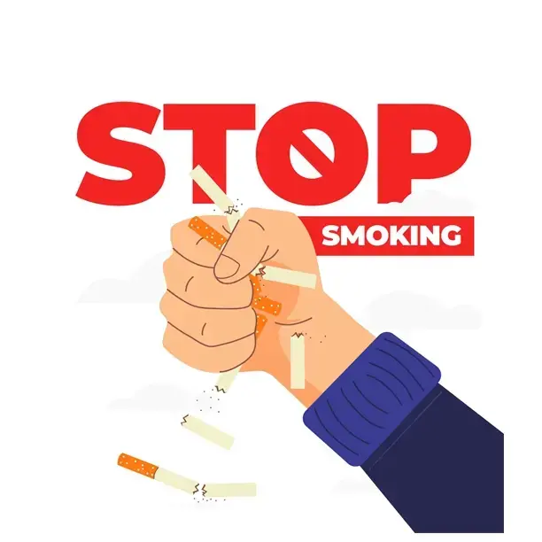Stop Smoking