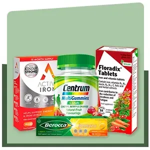 Vitamins