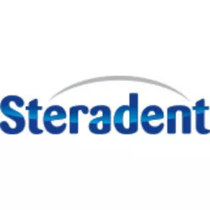 Steradent