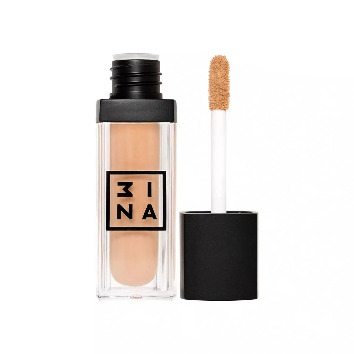 3INA MAKEUP The Concealer 103 Sand beige