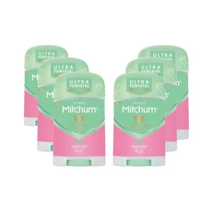 mitchum deodorant stick