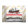 8x Fisherman’s Friend Honey & Lemon Lozenges (2)