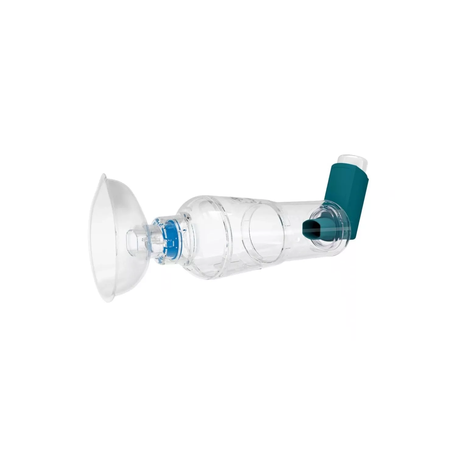 A2A Spacer With Small Mask