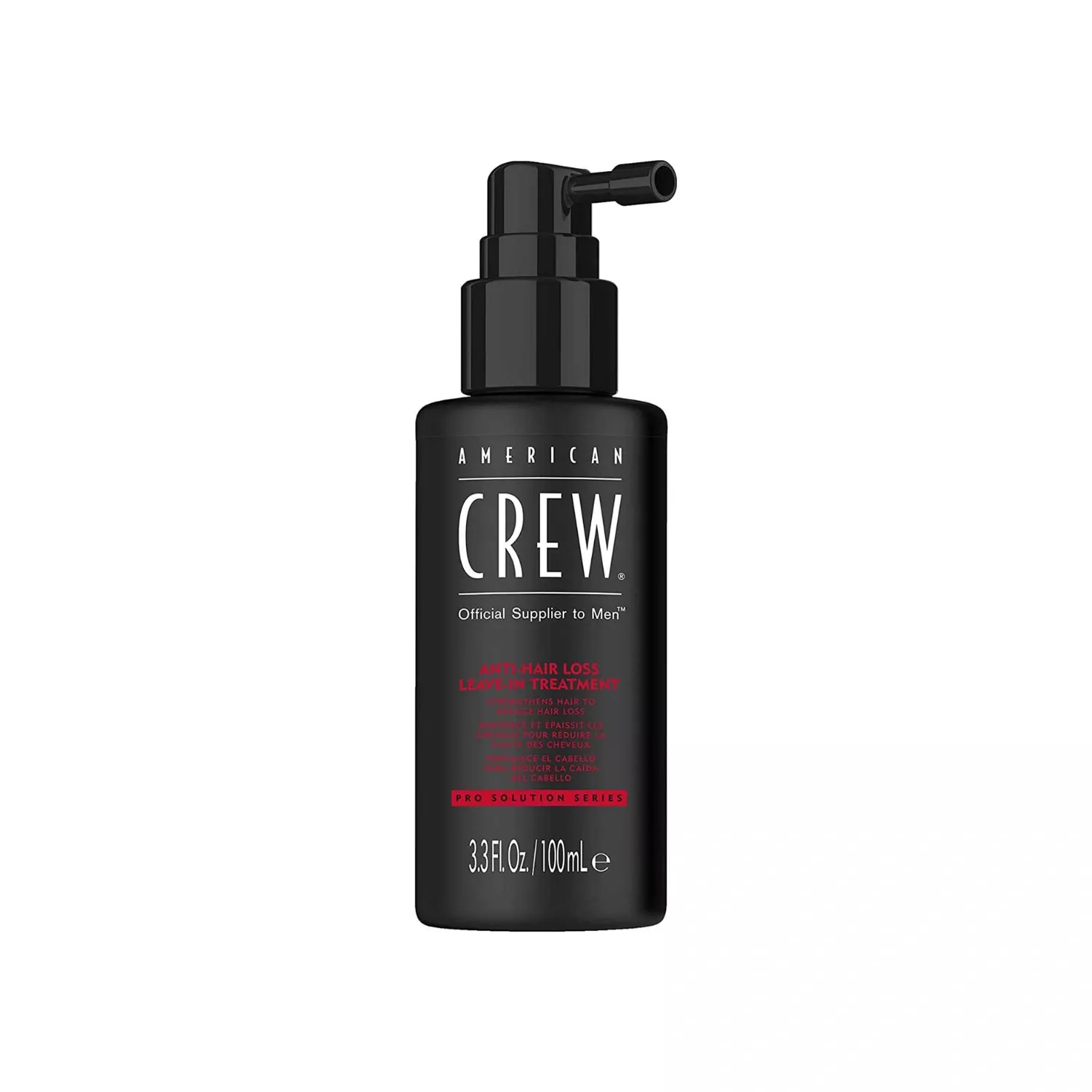 American Crew Anti-Hair loss Scalp Lotion 100ml