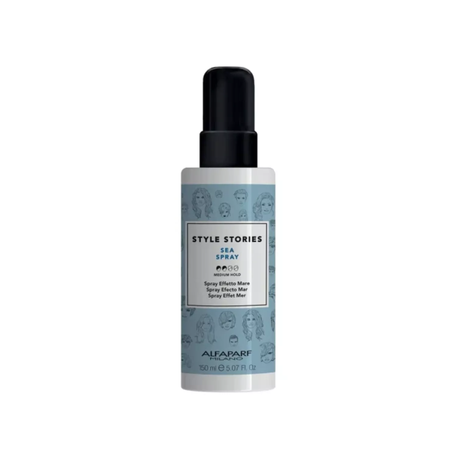 Alfaparf Milano Style Stories Sea Spray 150ml