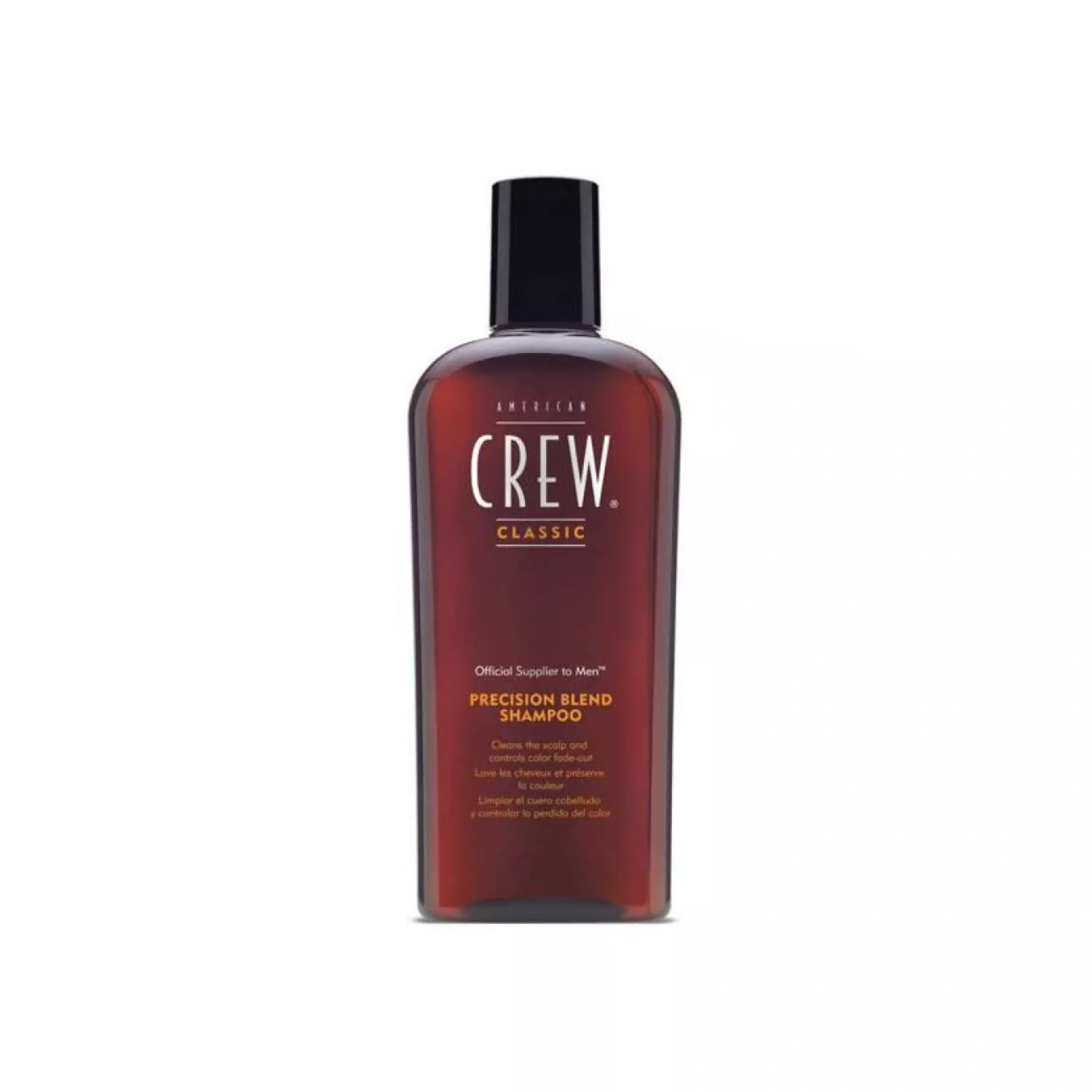 American Crew Precision Blend Shampoo 250ml