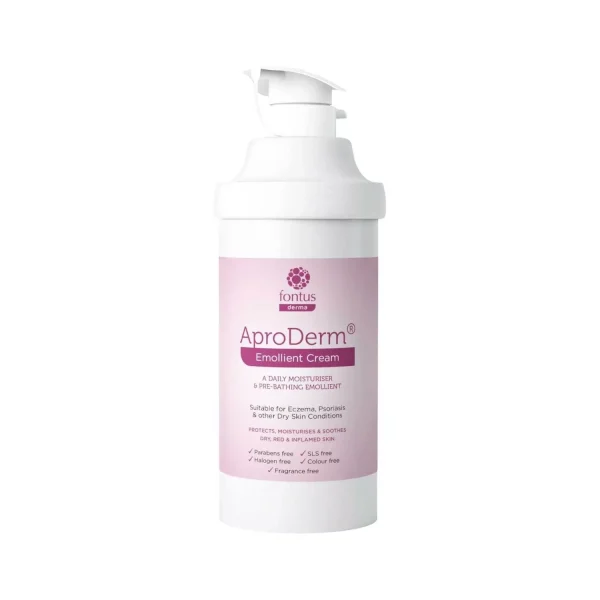 APRODERM-EMOLLIENT-CREAM-500-GM