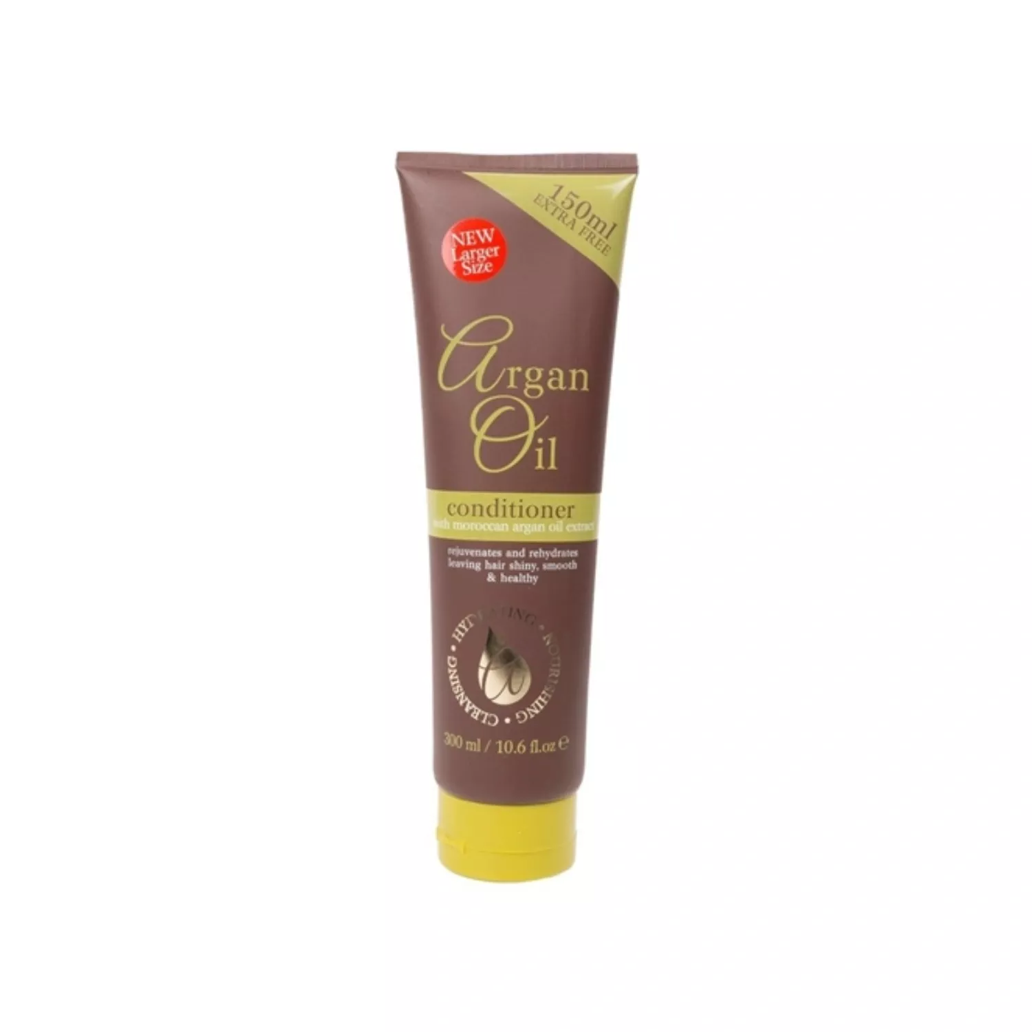 Argan Oil Conditioner  300ml