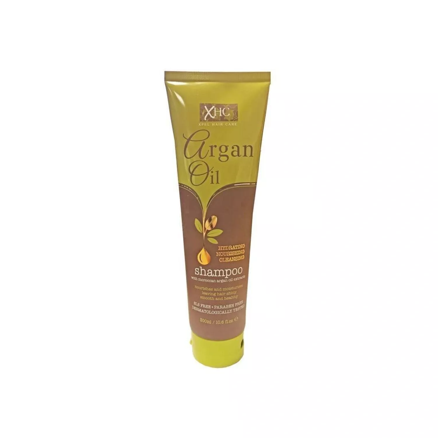 Argan Oil Shampoo 300ml