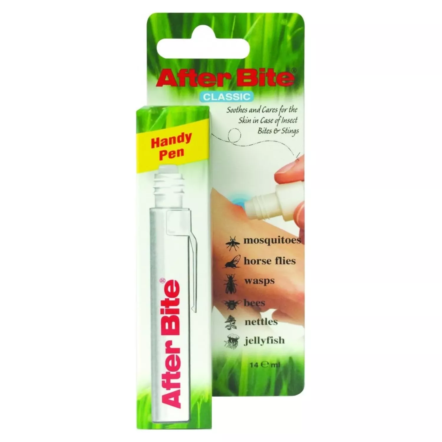 After Bite Classic - 14ml Pen