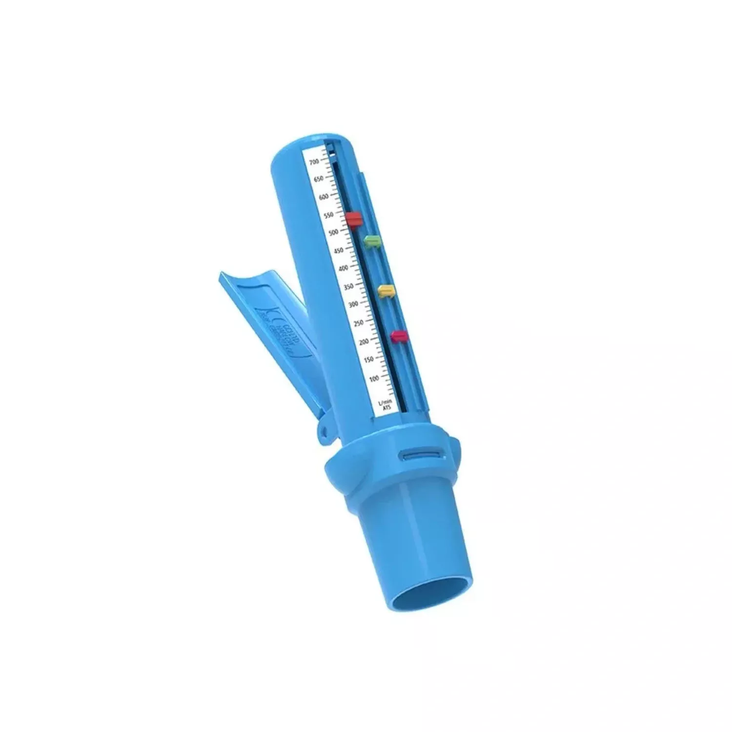 AirZone Personal Peak Flow Meter