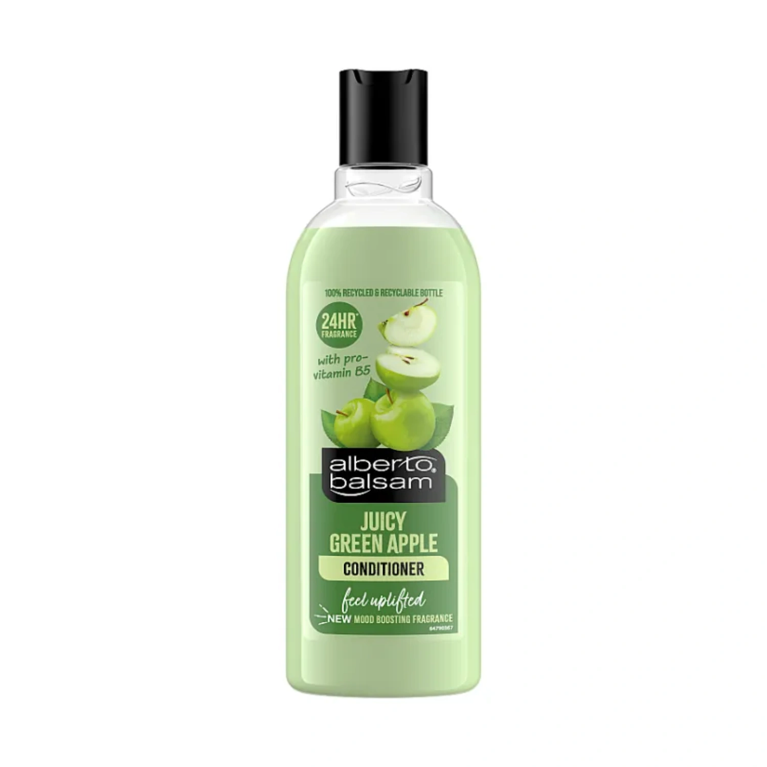 Alberto Balsam Juicy Green Apple Conditioner 350ml