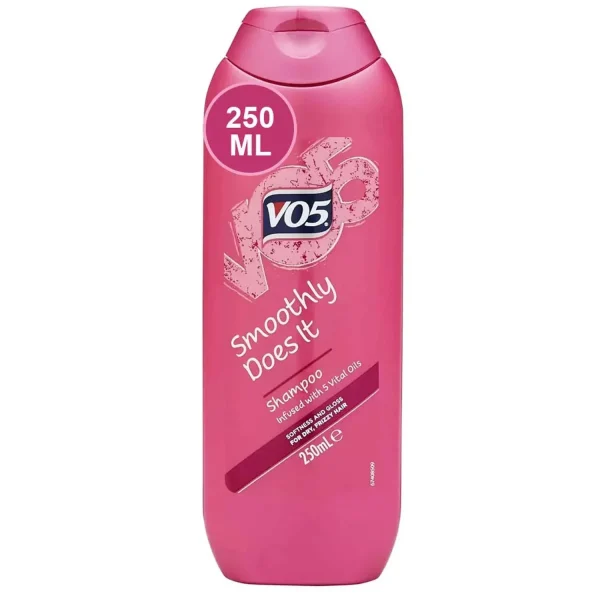 Alberto-VO5-Smoothly-Does-It-Shampoo-250ml-4