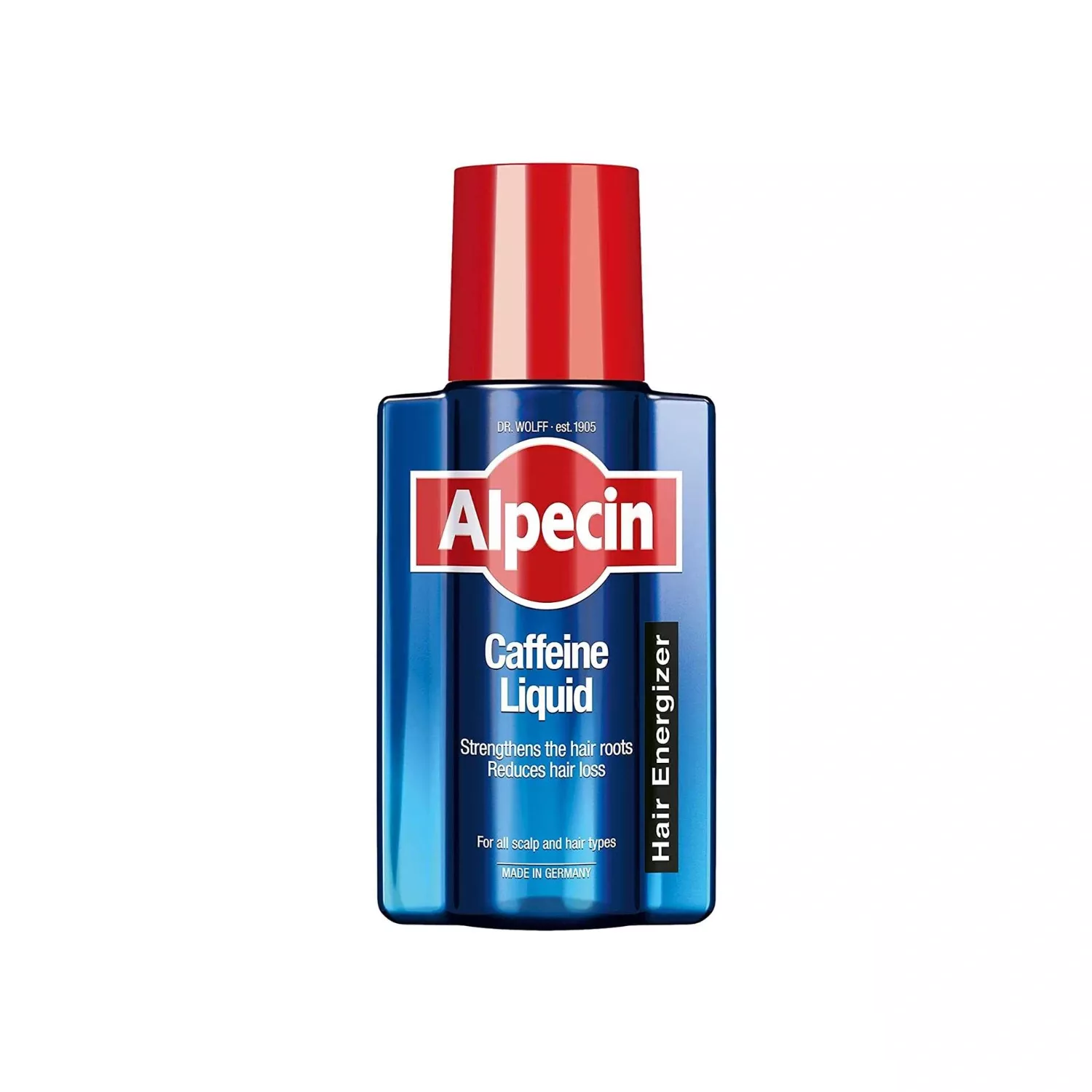 Alpecin After Shampoo Liquid 200ml