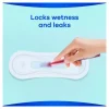Always Ultra Normal Size 1 Big Pack - 28 Pads (1)