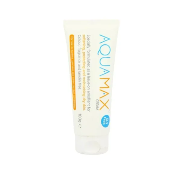 AquaMax-Cream-for-Dry-Skin-100gm