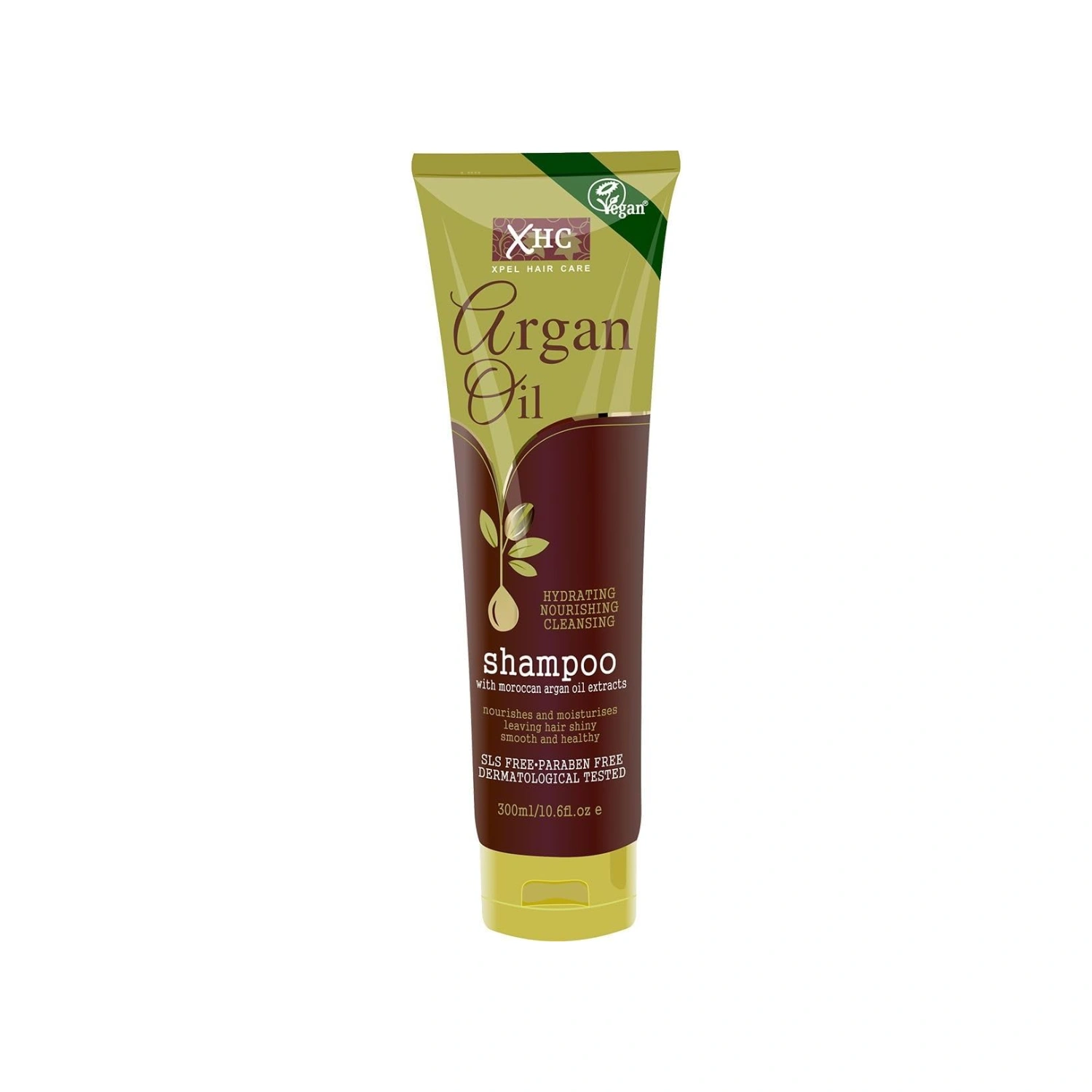 Argan Oil Shampoo 300ml
