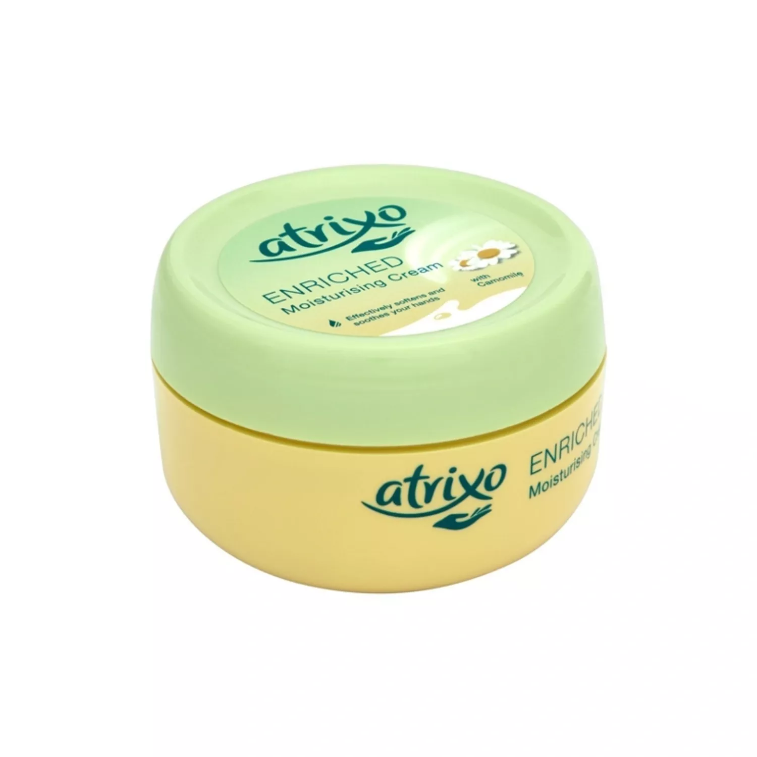 Atrixo Enriched Moisturising Cream 200ml
