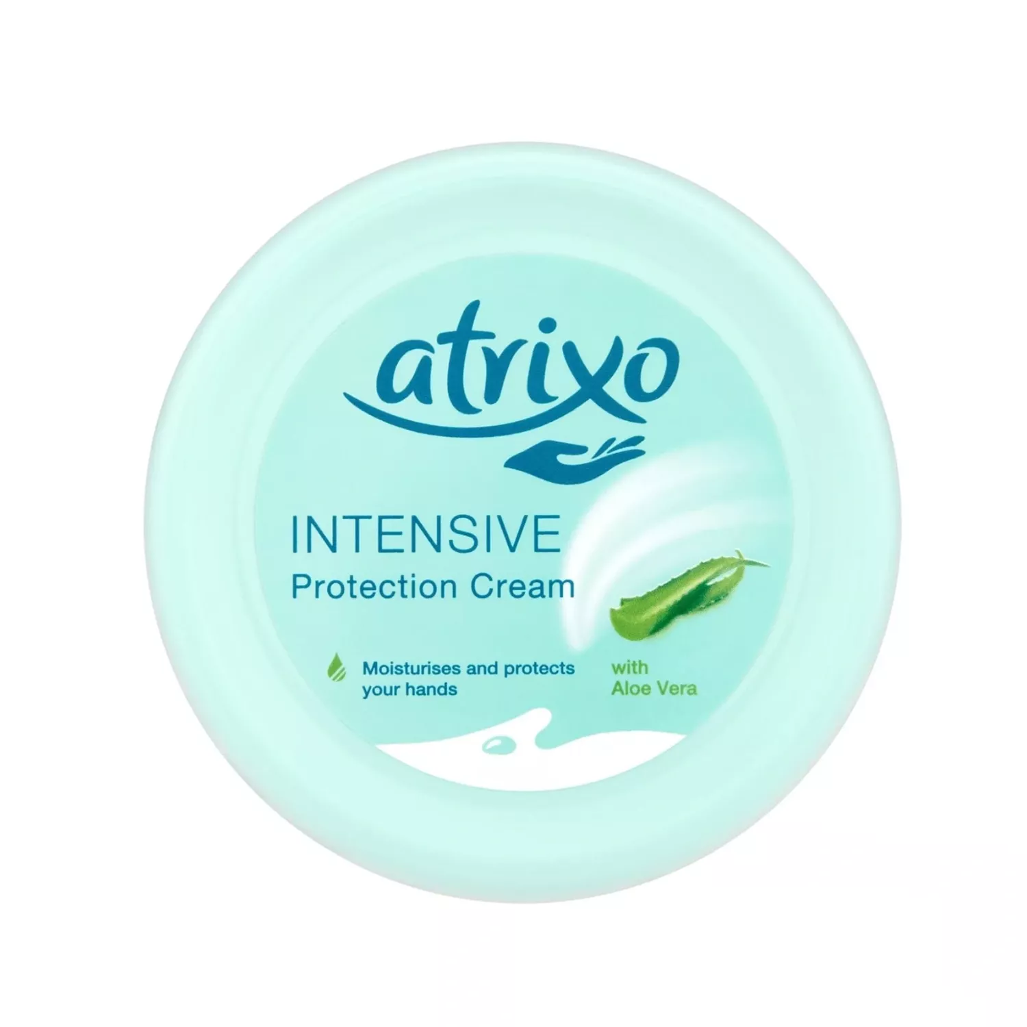 Atrixo Intensive Protection Cream 200ml