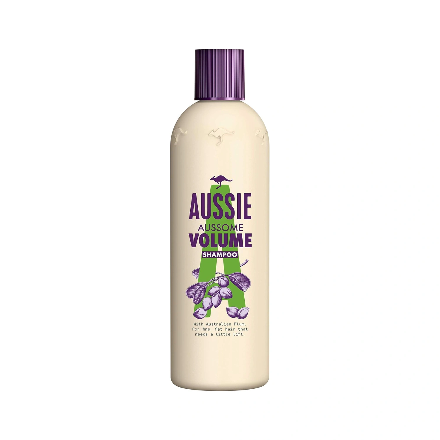 Aussie Aussome Volume Shampoo 300ml