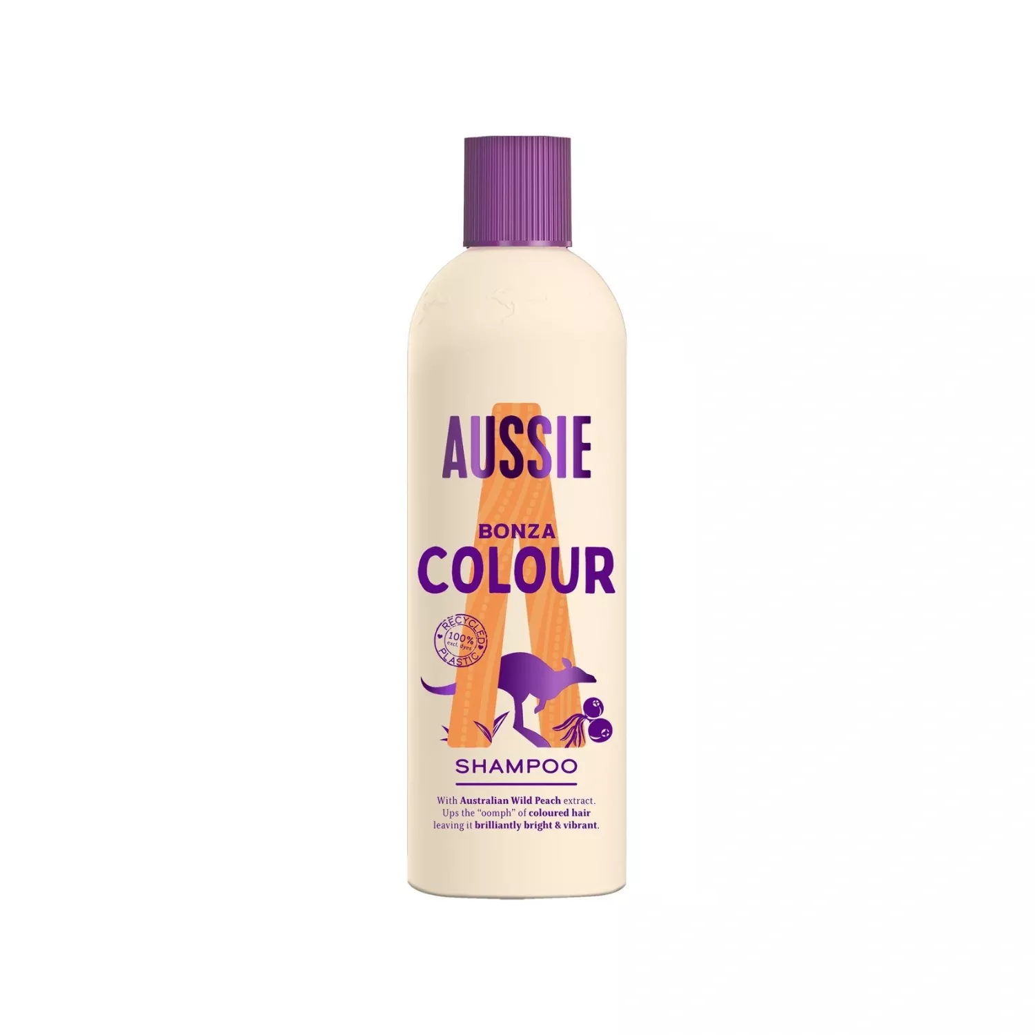 Aussie Bonza Colour Shampoo 300ml