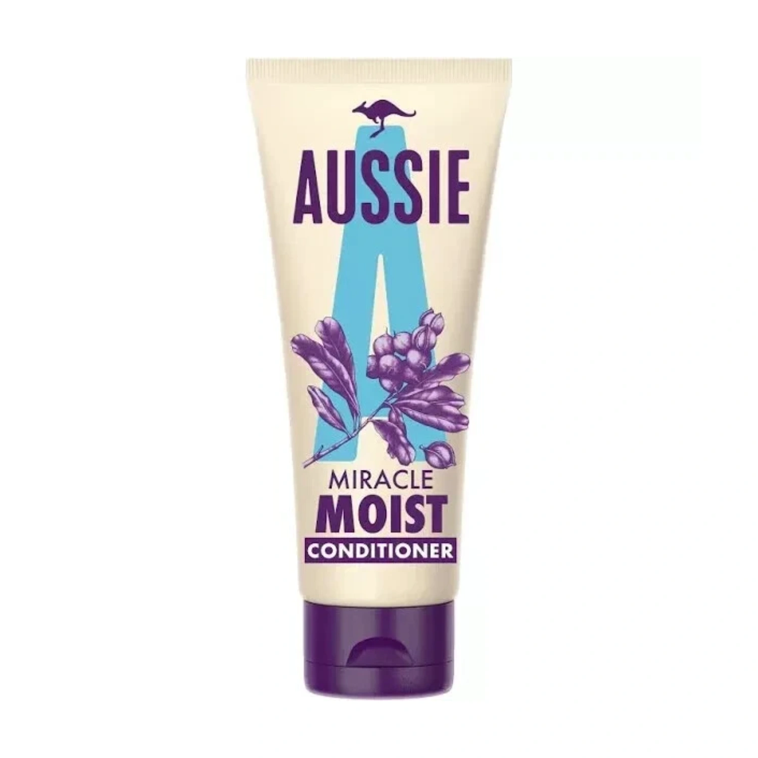 Aussie Miracle Moist Conditioner 200ml