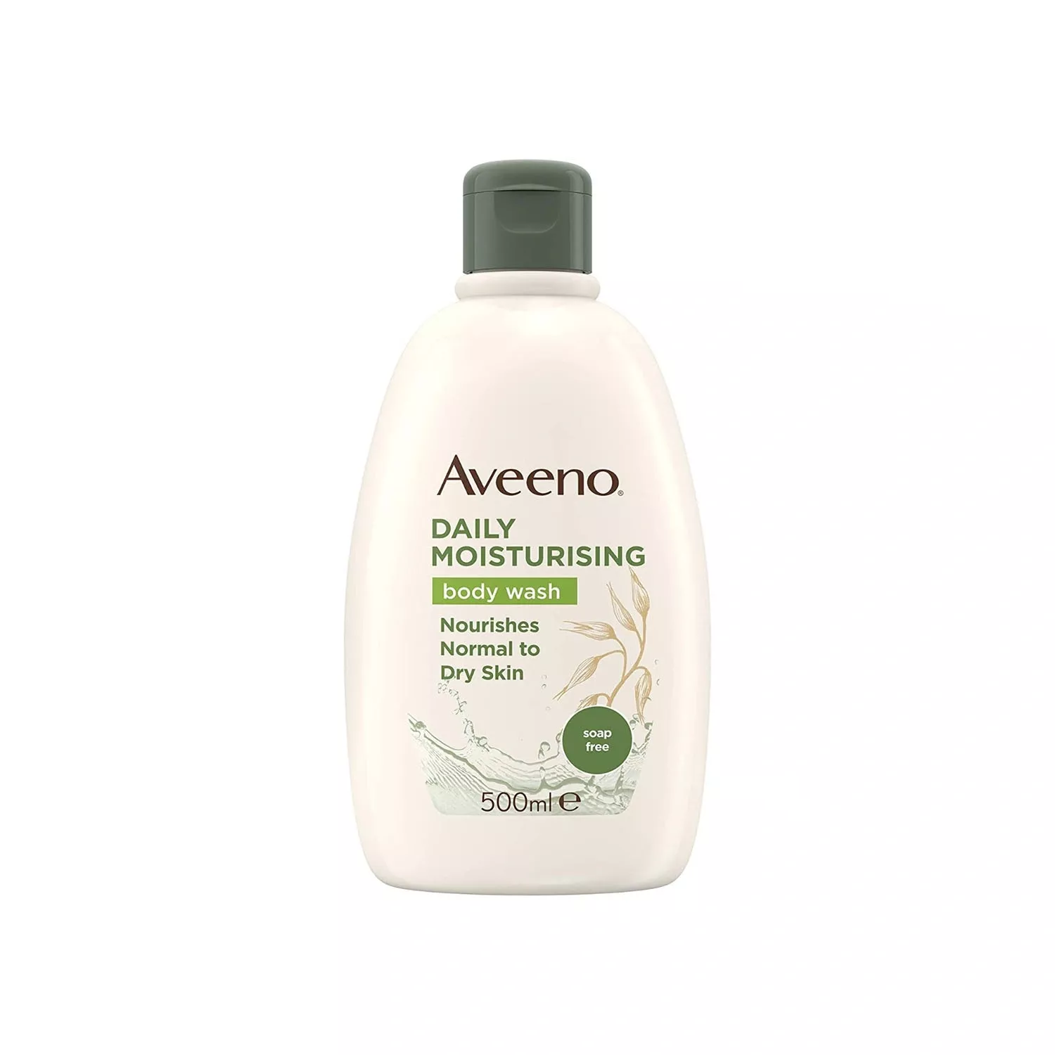 Aveeno Daily Moisturising Body Wash 500ml