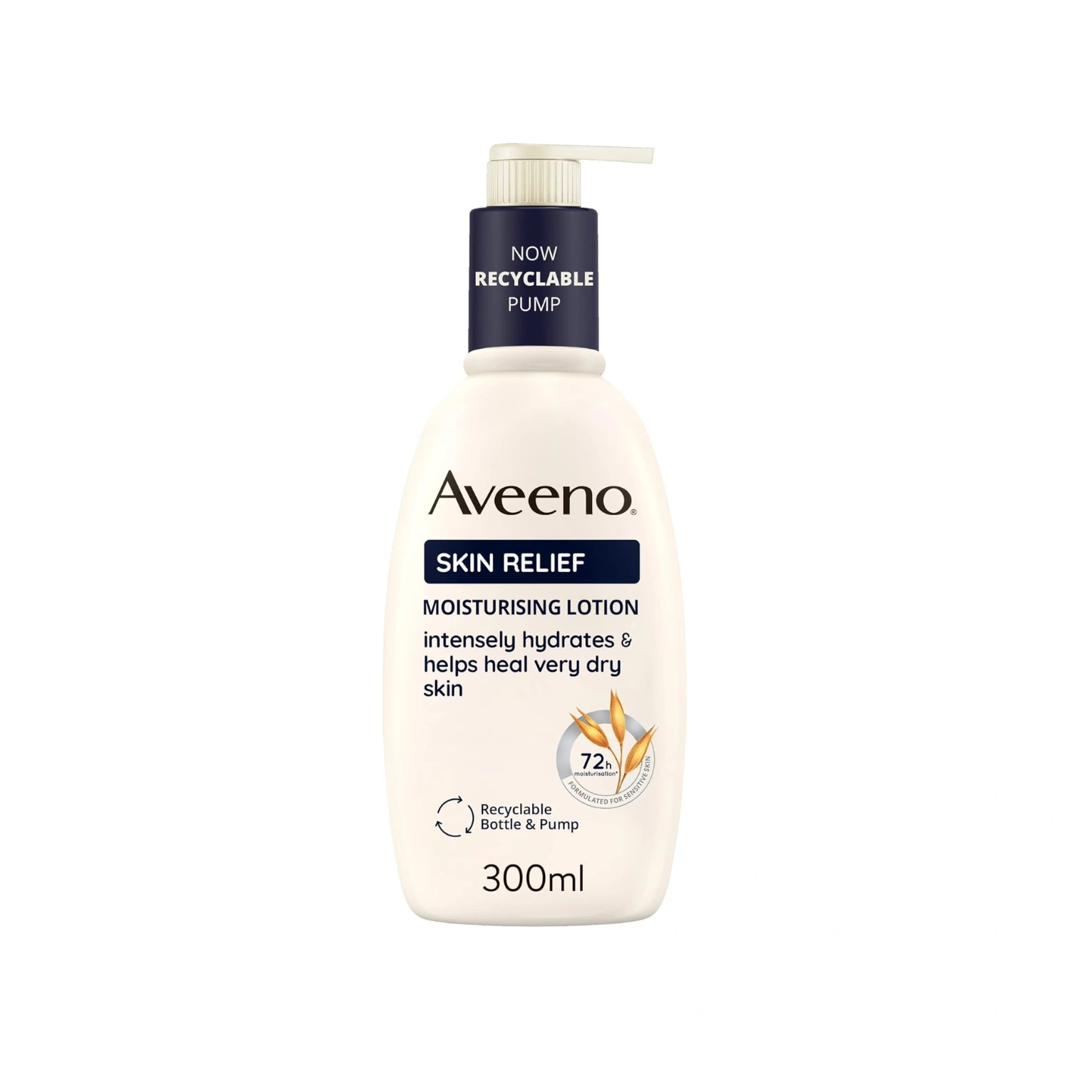 Aveeno Skin Relief Lotion 300ml