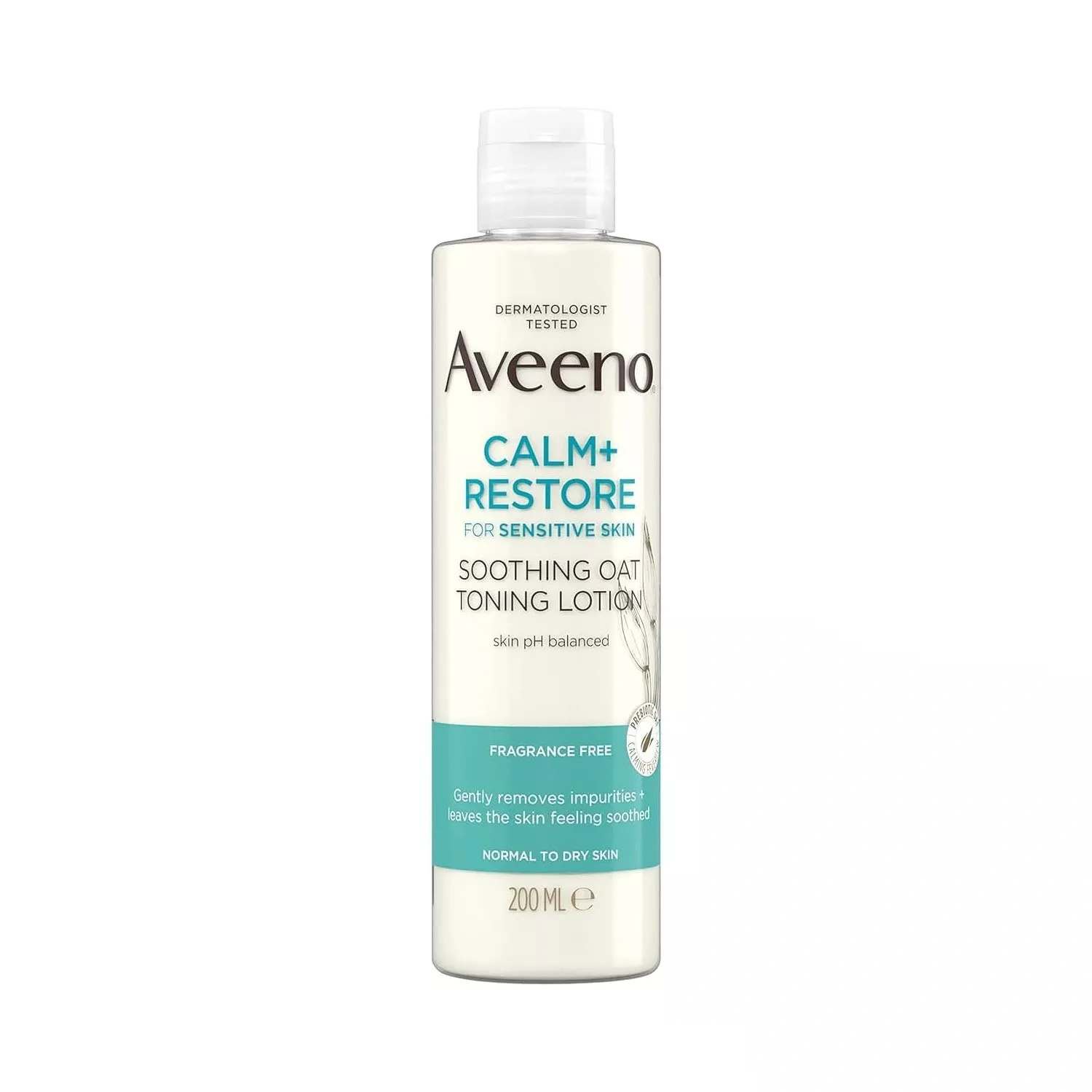 Aveeno Soothing Oat Toning Lotion 200ml