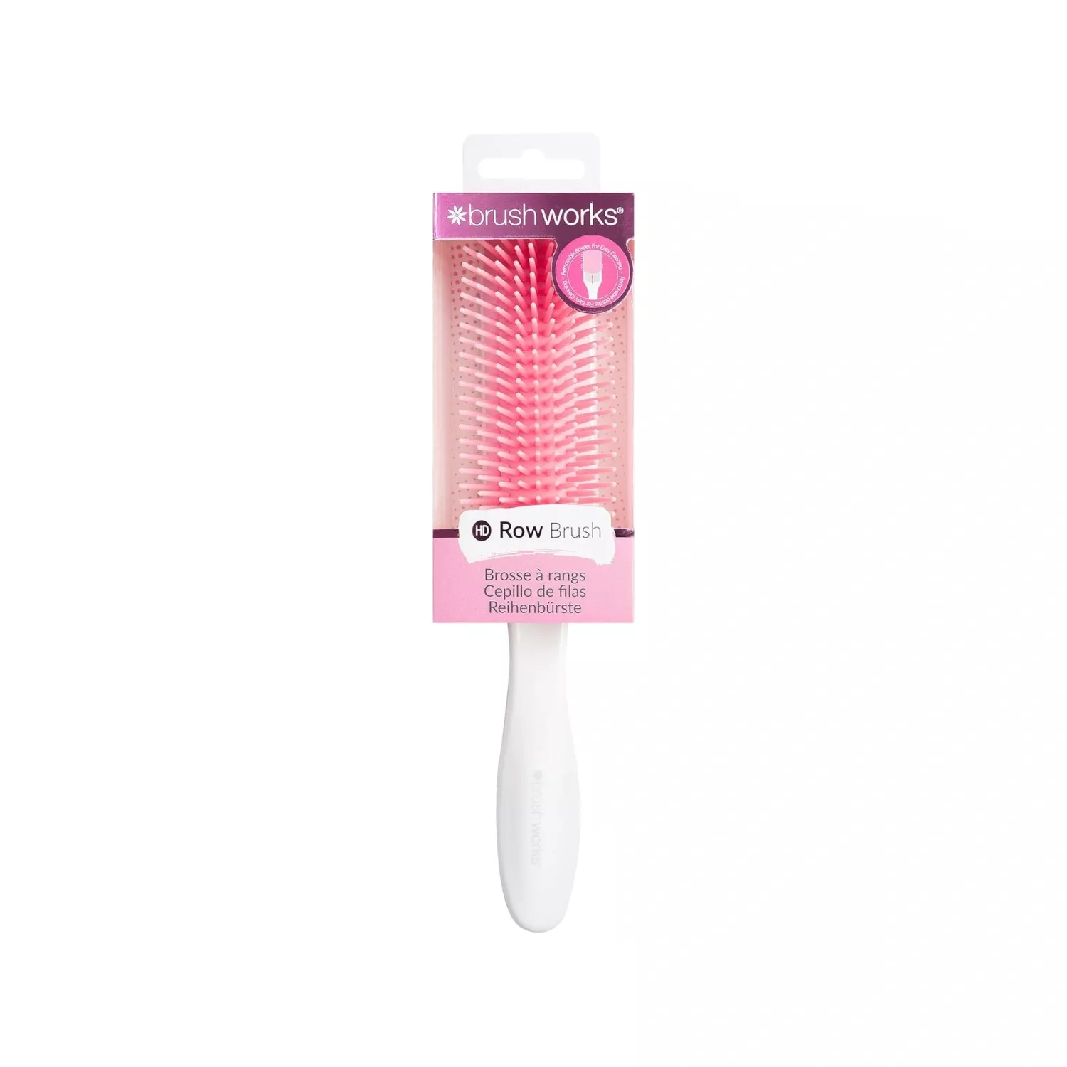 Brushworks Row Brush