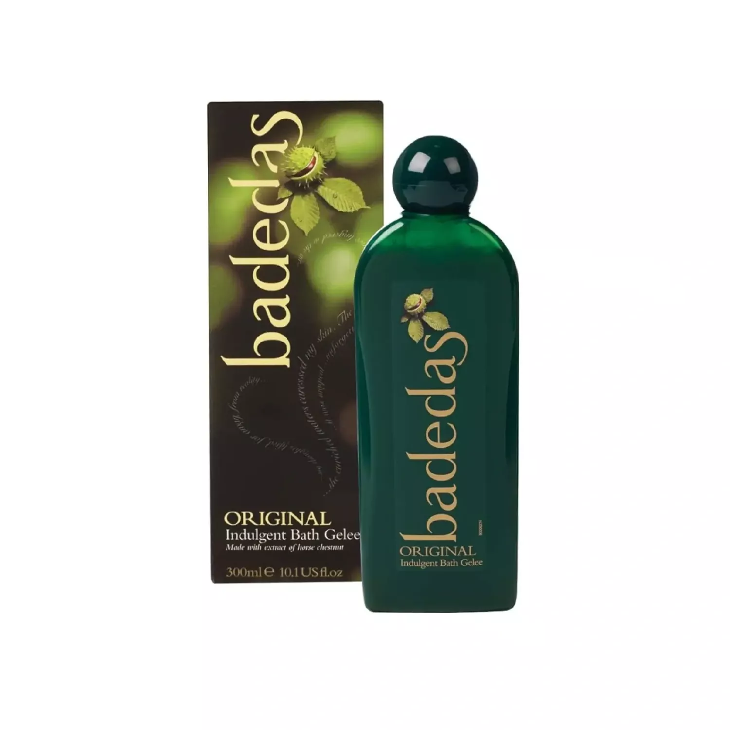 Badedas Essence Bath Gelee 300ml