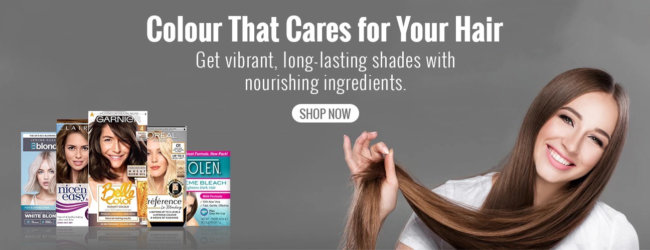 hair care