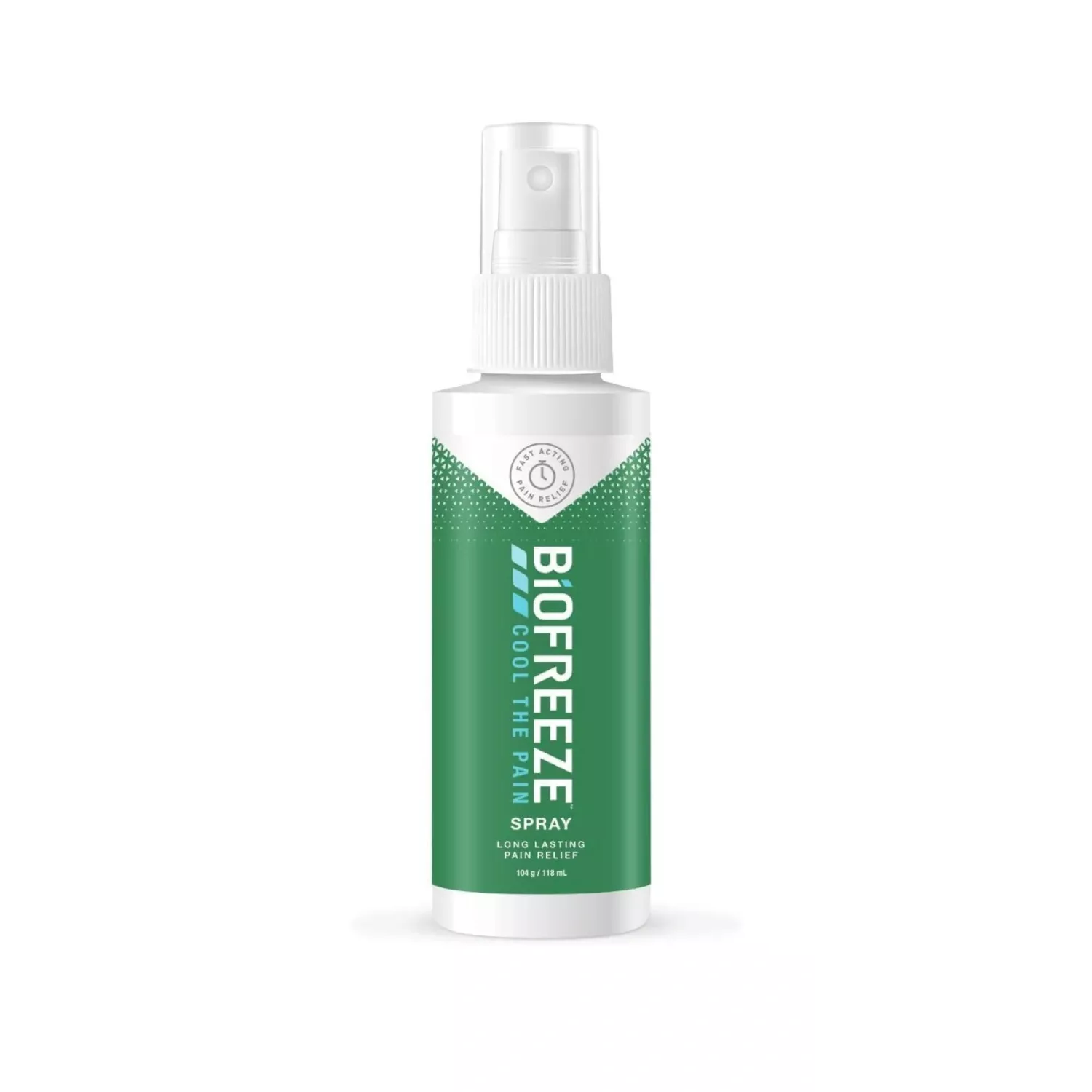 Biofreeze Pain Relief Spray  118ml