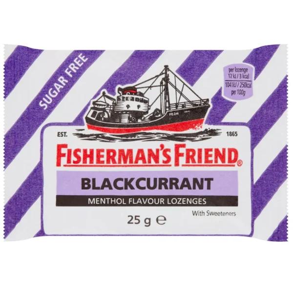 Blackcurrant