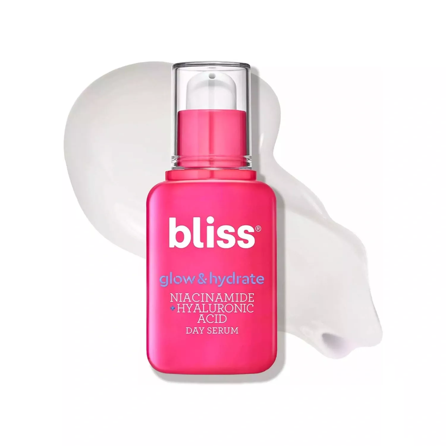 Bliss Glow and Hydrate Day Serum 30ml