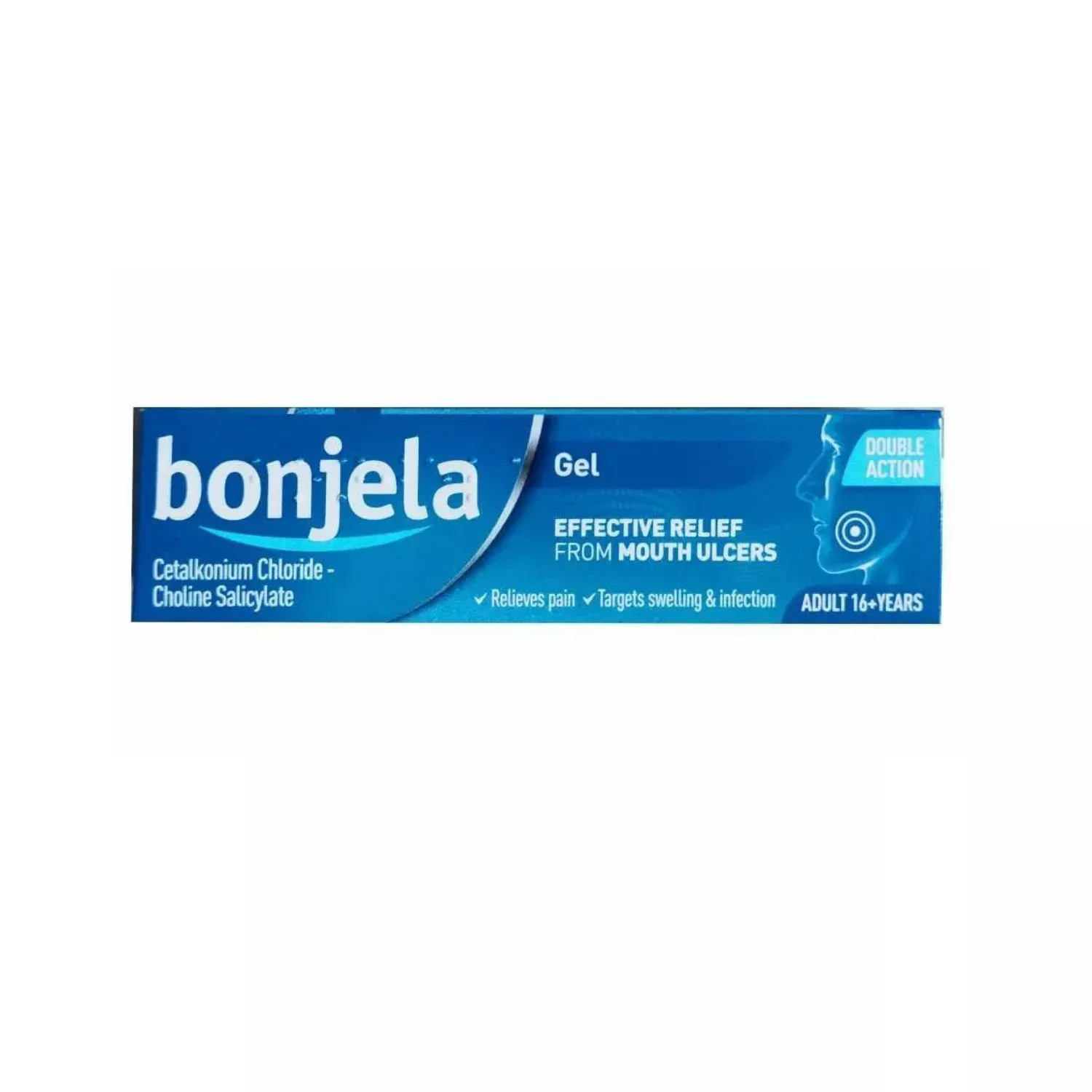 Bonjela Adult Gel ? 15g