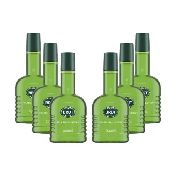 brut aftershave