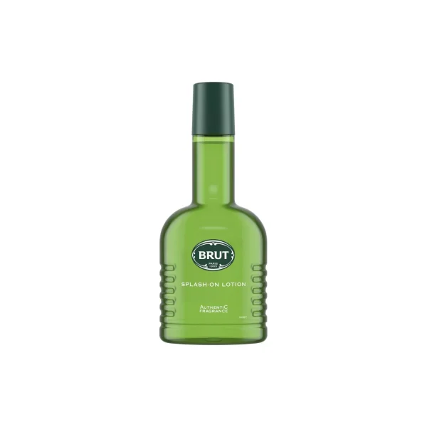 Brut Aftershave