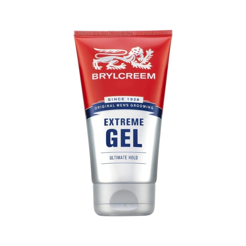 Brylcreem Extreme Hair Gel 150ml