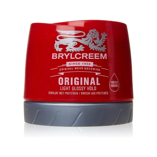 Brylcreem Hair Cream Protein Enriche 250ml
