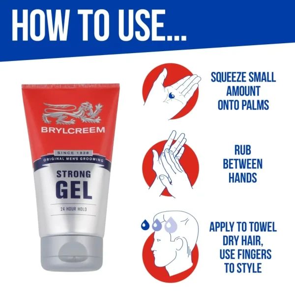 Brylcreem-Strong-Hair-Gel-150-ml-3