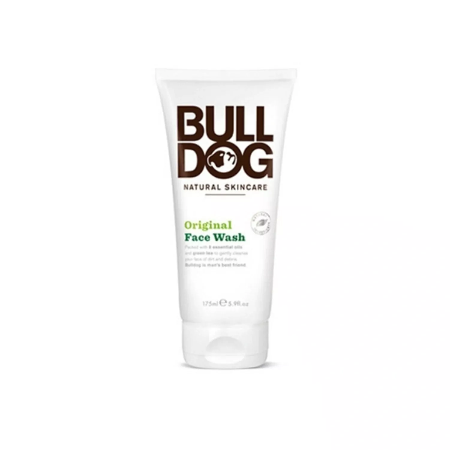 Bulldog Original Face Wash 150ml
